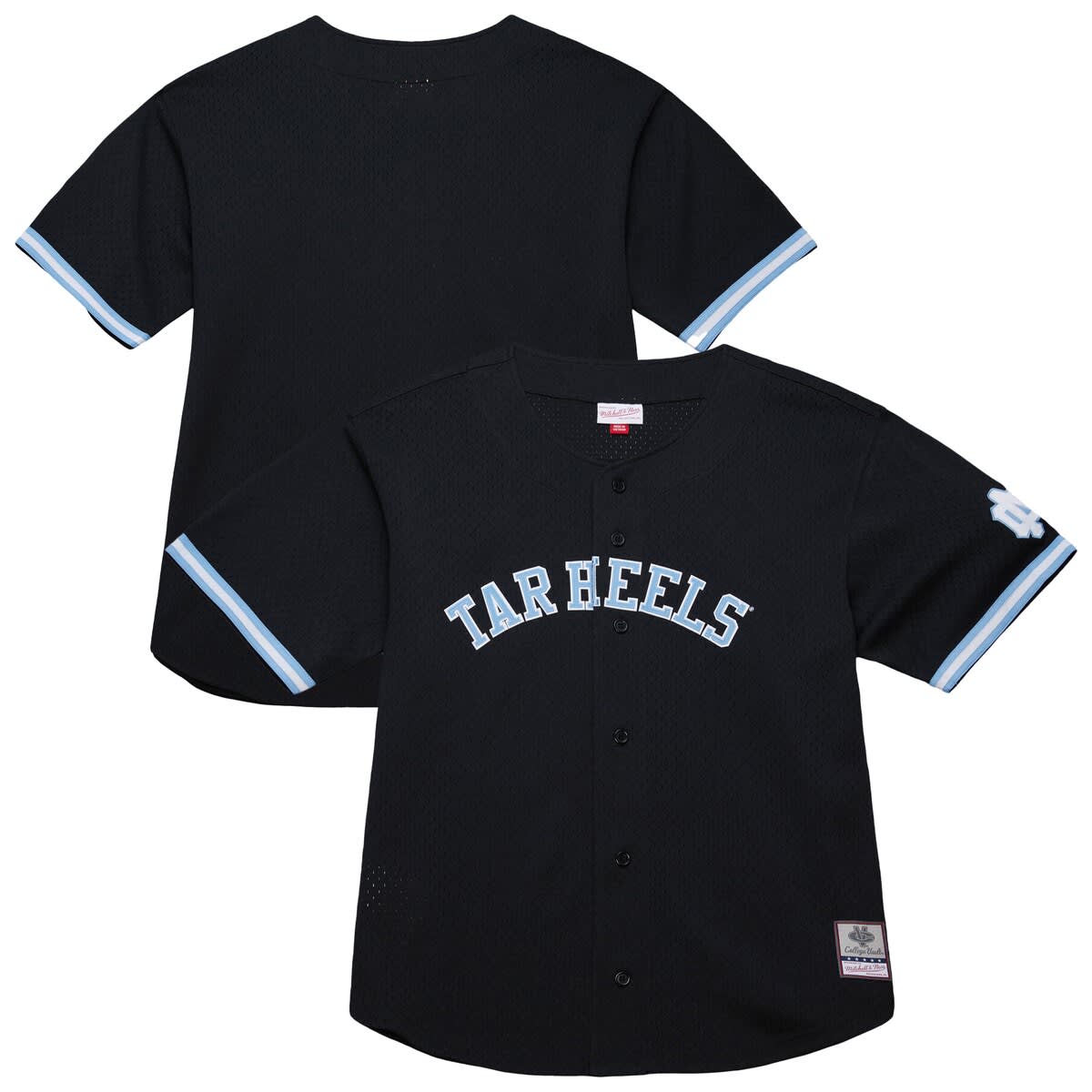 selected Black