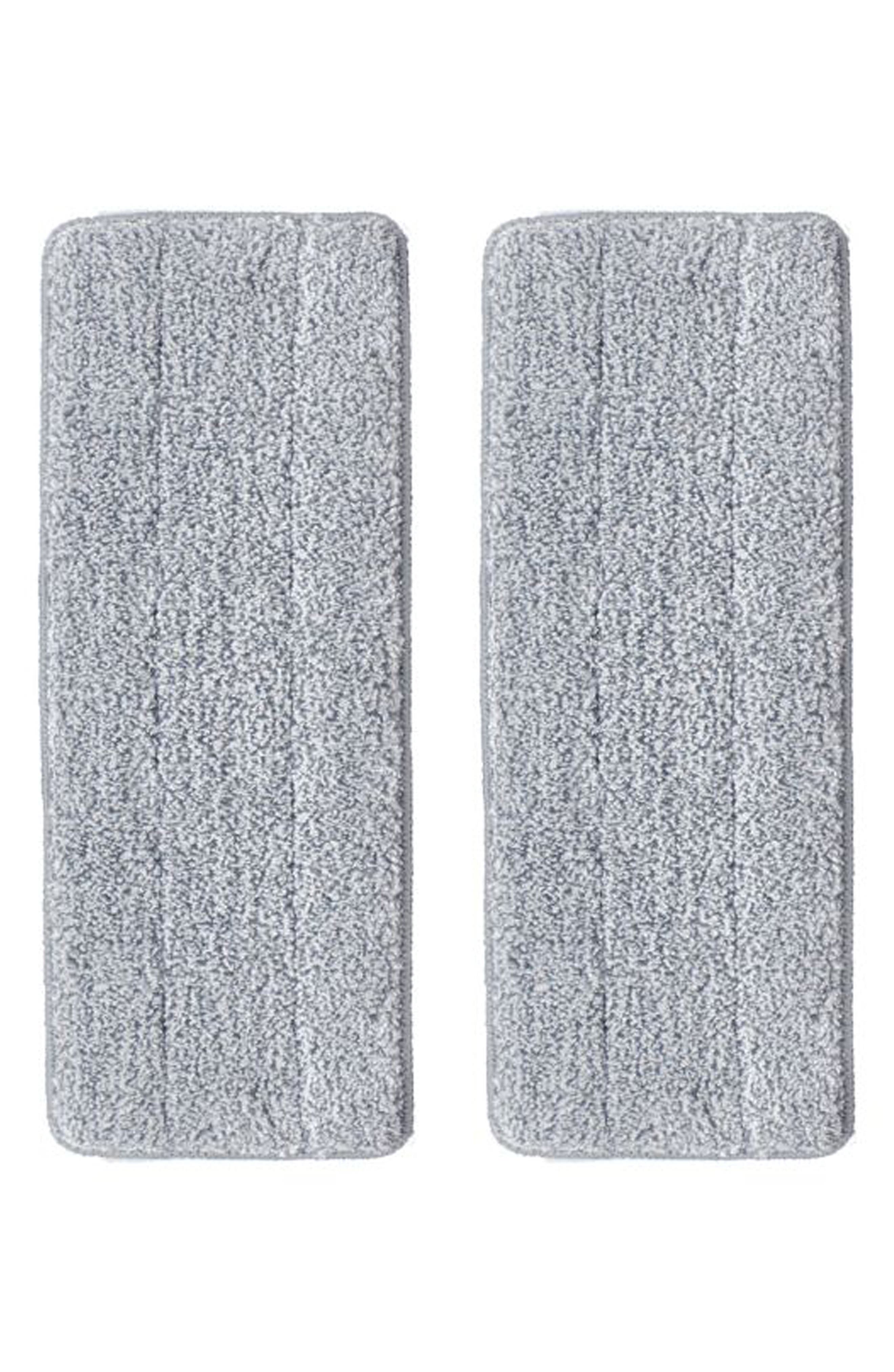 SALAV Bucket900 2-Pack Mop Pads