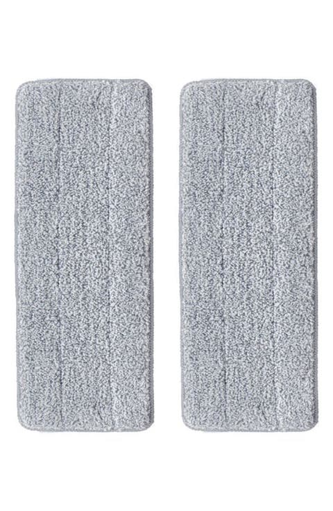 Bucket900 2-Pack Mop Pads