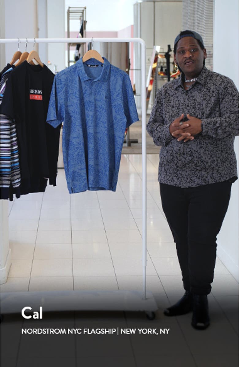 Forever Young Frond Polo, sales video thumbnail