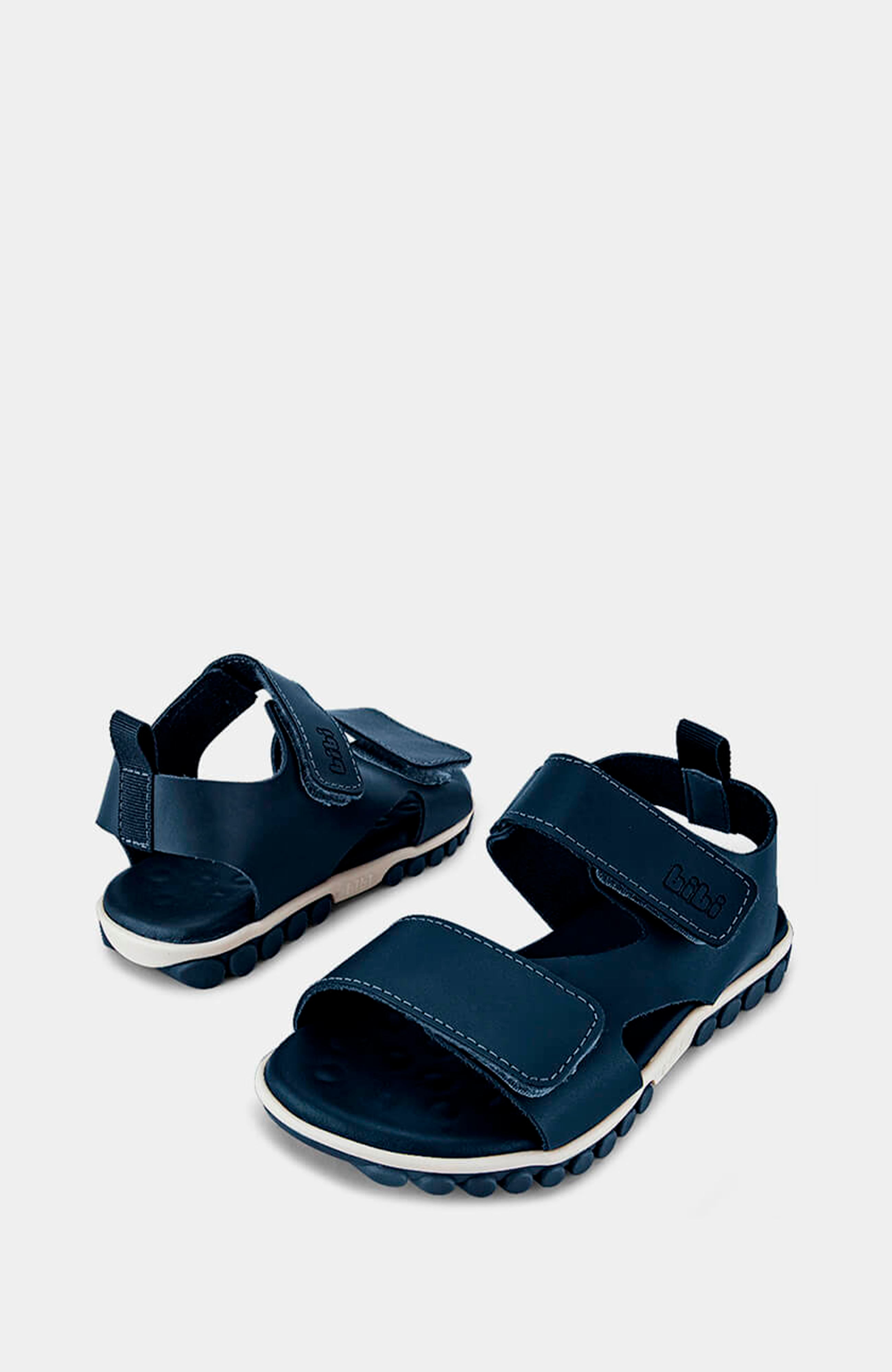 Kids' Summer Roller 2.0 Casual Sandal, Alternate, color, Navy