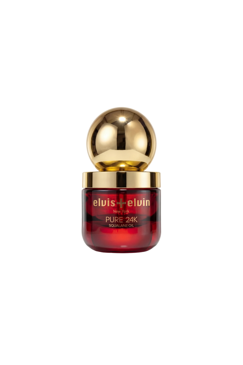 Pure 24k Squalane Oil, Main, color, NA