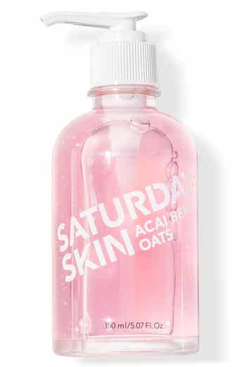 Saturday Skin Brightening Cleansing Gel