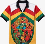 LOTTO Moment Jersey Men's Shirt