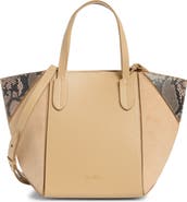 Sam Edelman Small West Convertible Tote