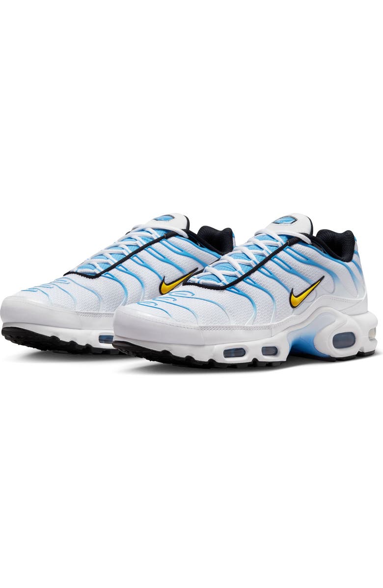 Nike Air Max Plus Sneaker, Main, color,