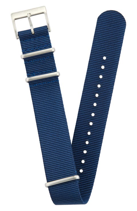 22mm NATO Watchband