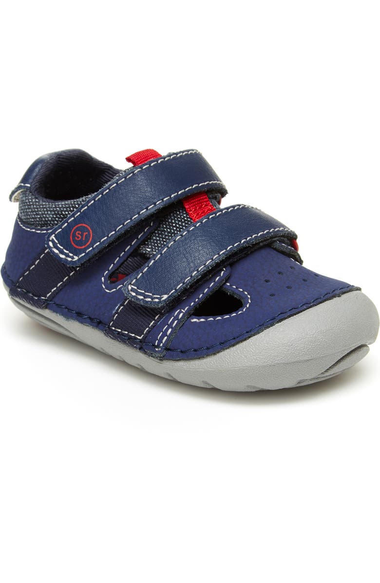 Stride Rite Soft Motion<sup>™</sup> Elijah Sandal, Main, color,