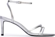 BLACK SUEDE STUDIO Miley 70 Sandal