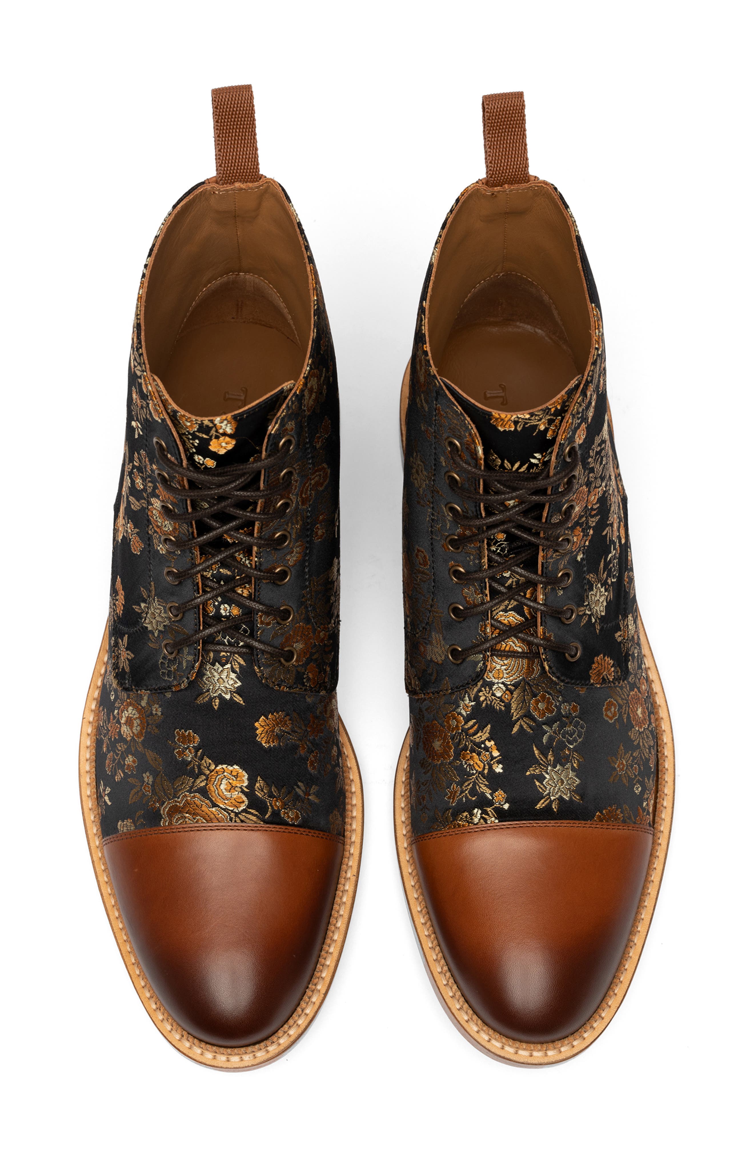 TAFT Jack Boot, Alternate, color, 