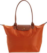 Longchamp Large Le Pliage Tote