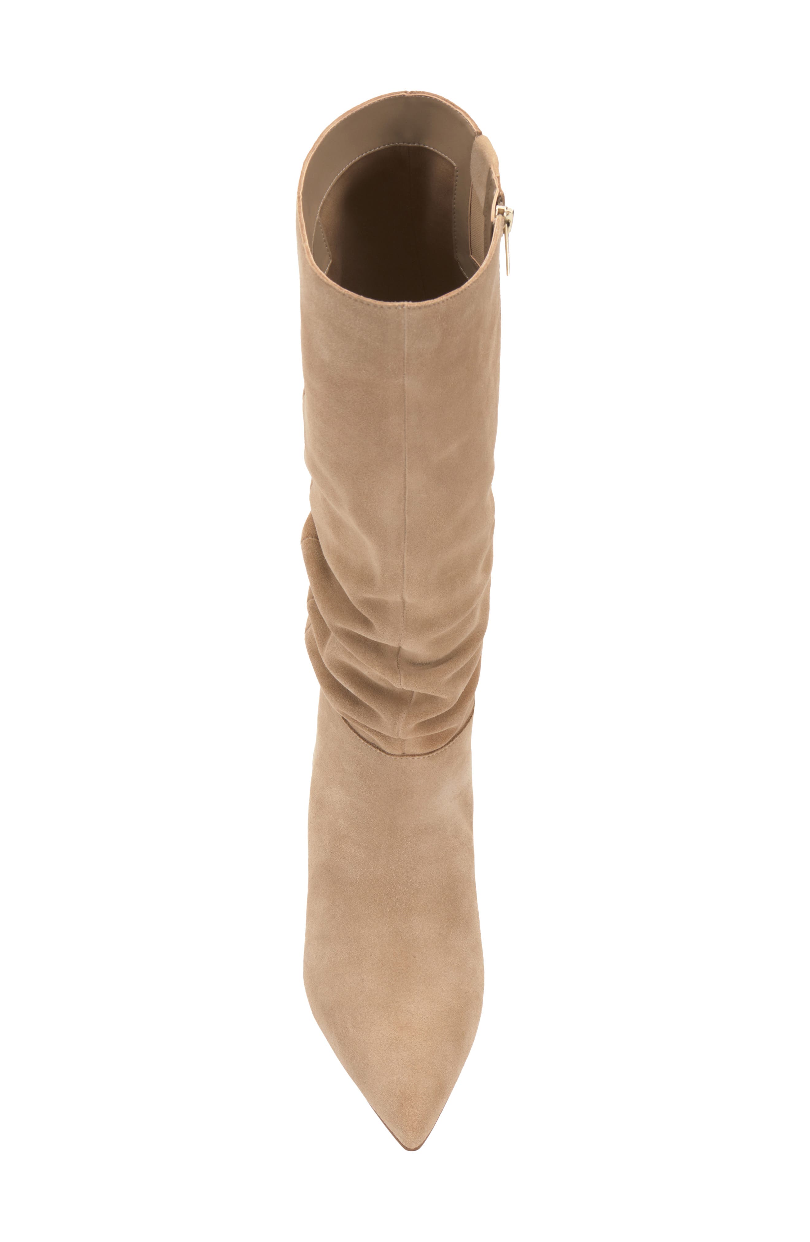 Vanisa Knee High Boot, Alternate, color, TORTILLA
