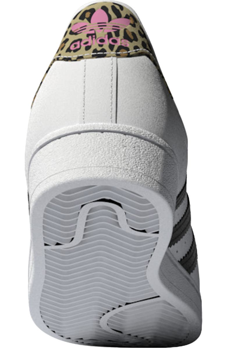 adidas Kids' Superstar Primegreen Sneaker, Alternate, color,