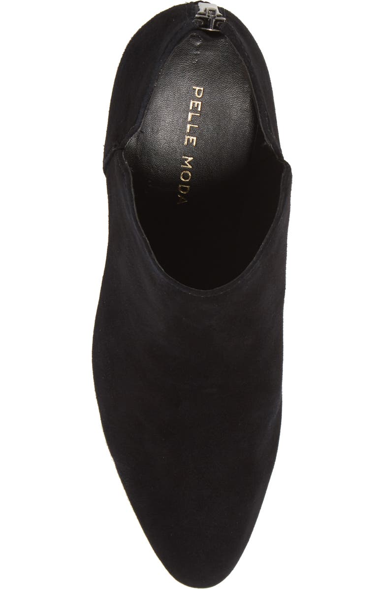 Pelle Moda Yale Bootie, Alternate, color,