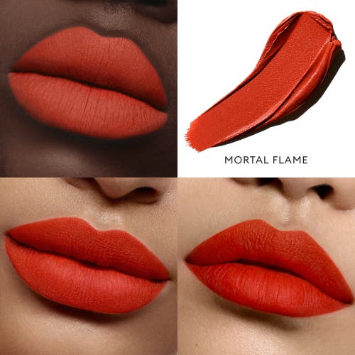 Rose Inc Lip Cream Weightless Matte Color Two Were One In Multi