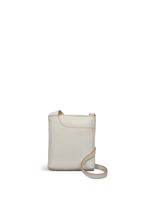 RADLEY 春の物語 スモールフラップオーバークロスボディ RADLEY London Book Street - Small Flapover Crossbody