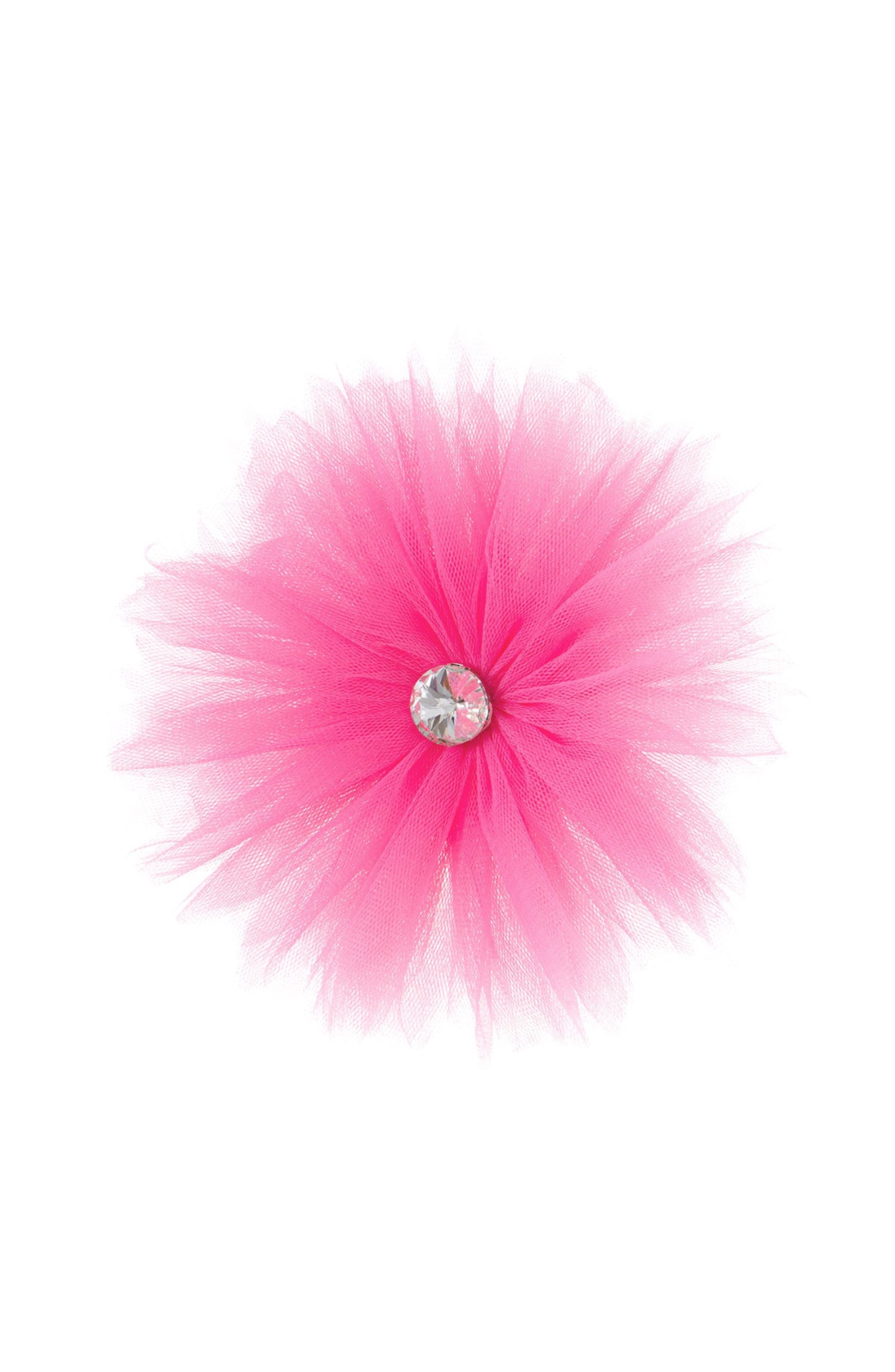 Vivid Pink