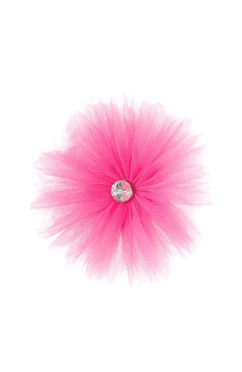 Lotus Hair Clips (Toddler, Little Kid & Big Kid)