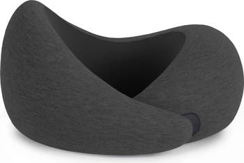 Ostrichpillow Go Memory Foam Travel Pillow 