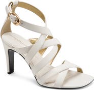 Donna Karan New York Briarrose Ankle Strap Sandal