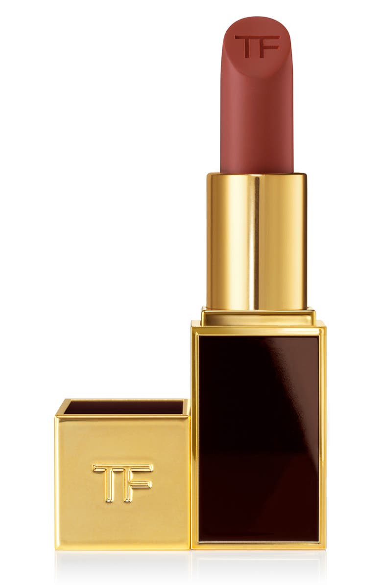 TOM FORD Lip Color Matte Lipstick, Main, color, 
