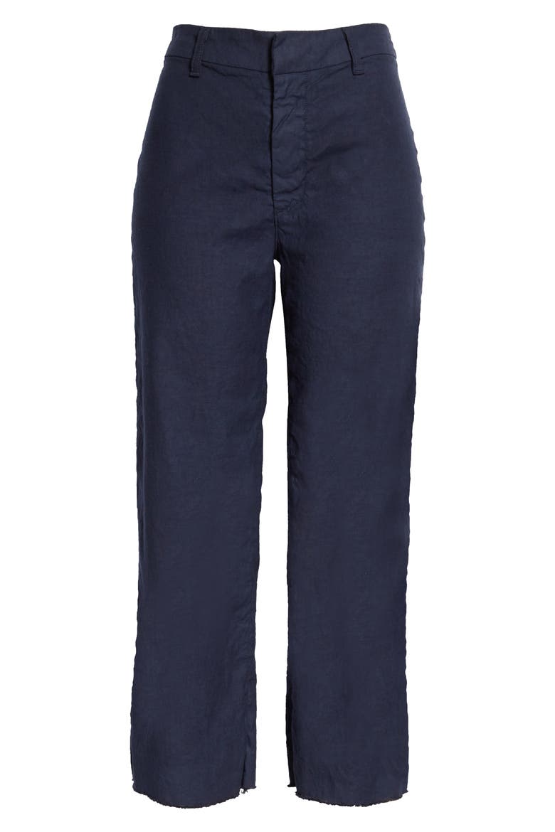 Kinsale Trousers, Alternate, color, NAVY