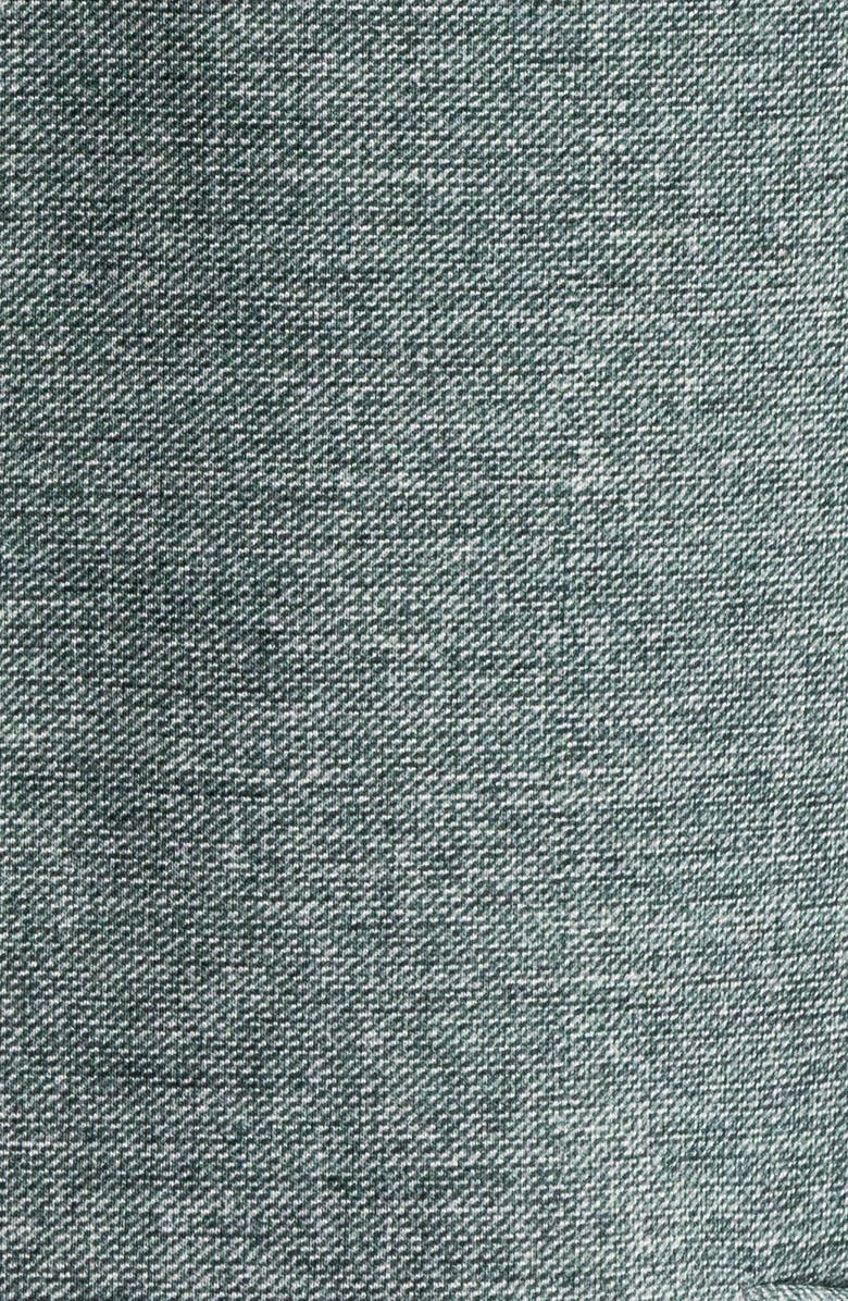 SAVILE ROW CO Solid Knit Sport Coat, Alternate, color, Green