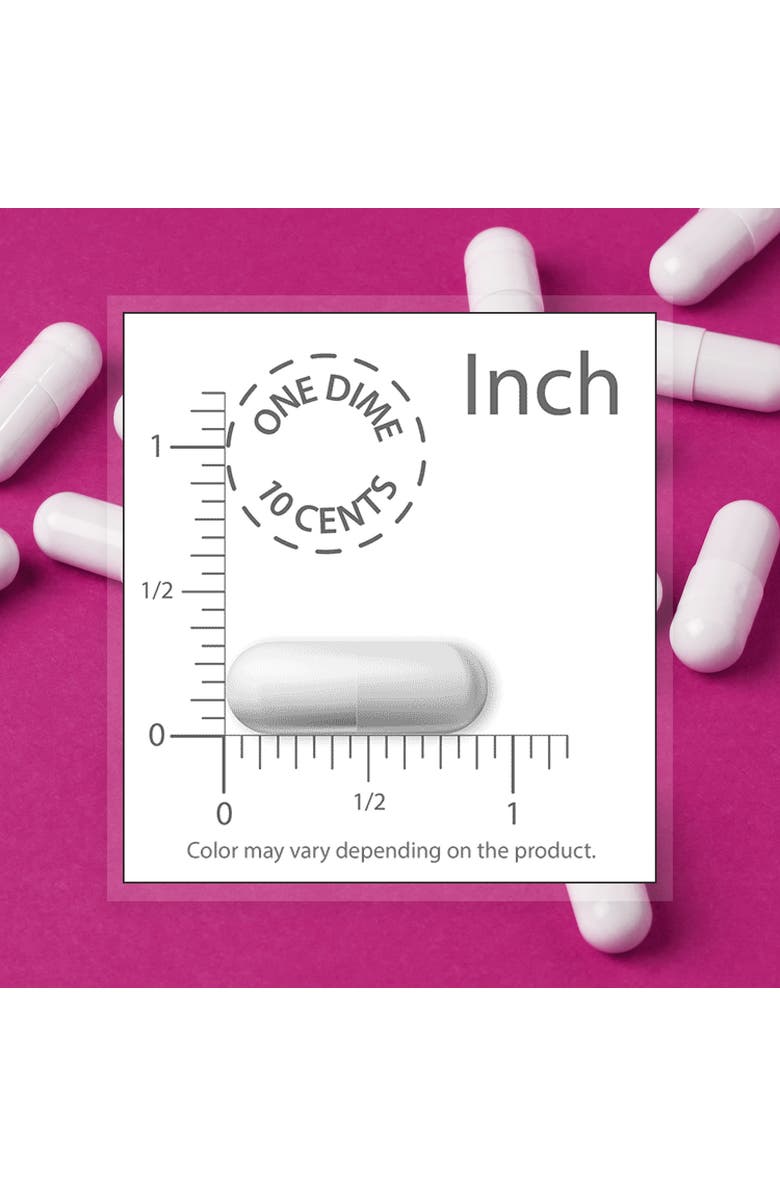 SuperSmart Vaginal Health 10 Billion CFU, Alternate, color, NO COLOR