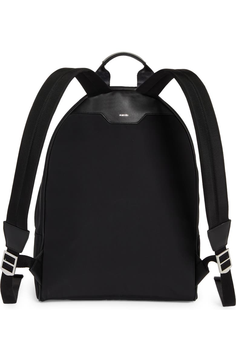 AMIRI Arts District Backpack, Alternate, color,