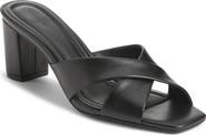 Open Edit Grady Heeled Sandal