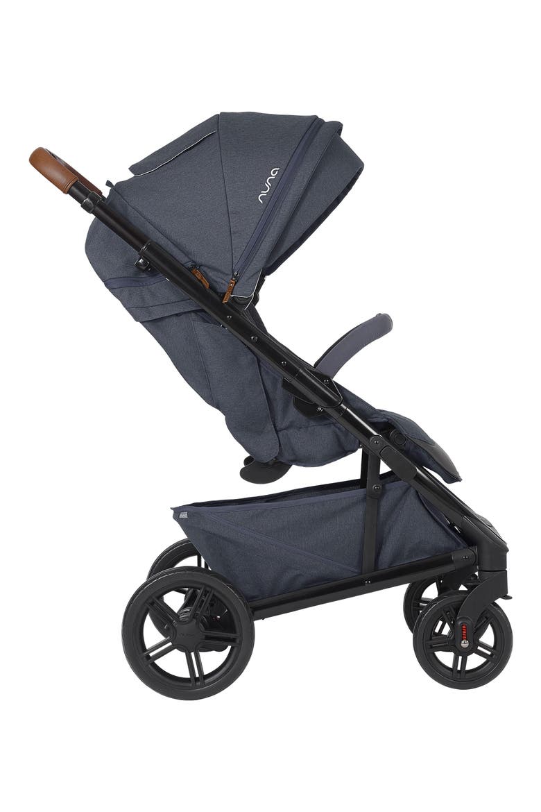 TAVO™ Stroller & PIPA™ Lite LX Car Seat Travel System, Alternate, color, BLUE
