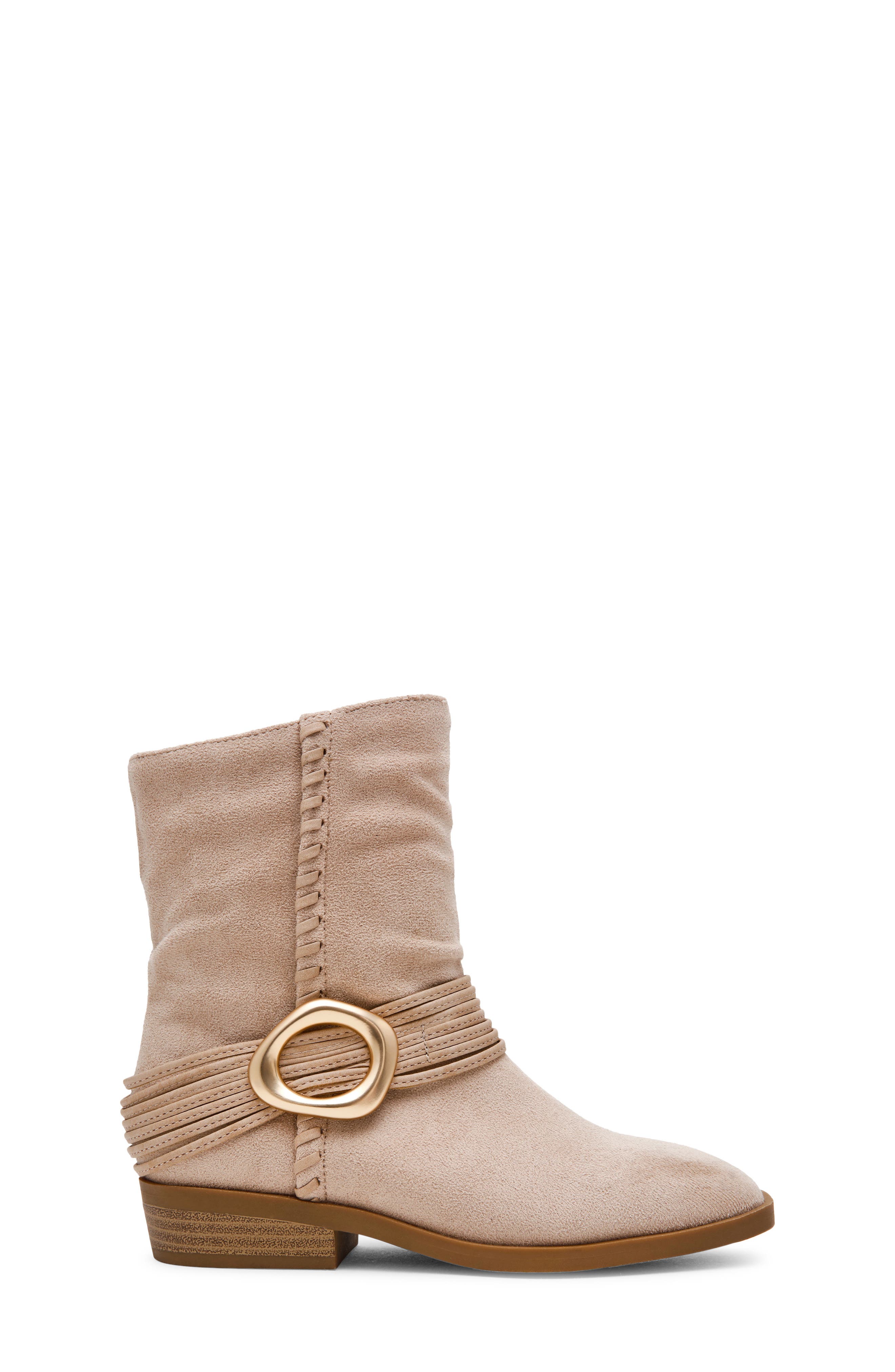 Kids' Selope Boot, Alternate, color, STONE