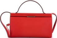 Pre-Owned Hermes Clic-H Shoulder Bag Evercolor 21