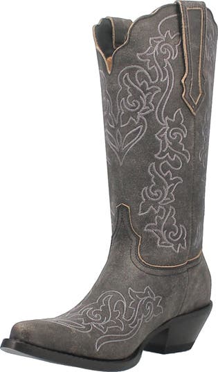 Flirty N' Fun Western Boot