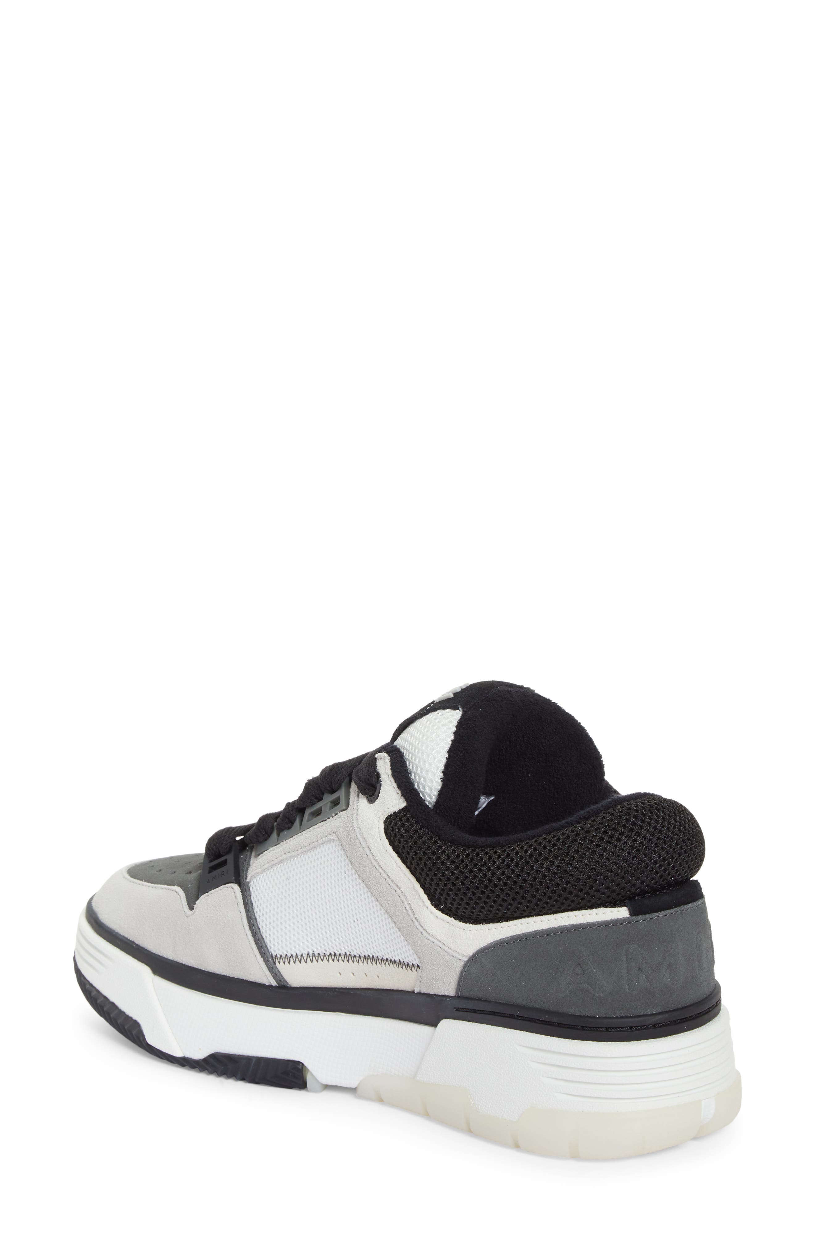 AMIRI MA-1 Platform Sneaker, Alternate, color, 