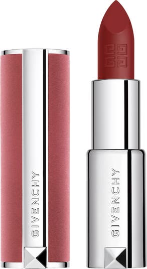 Givenchy Le Rouge Sheer Velvet Matte Lipstick Nordstrom