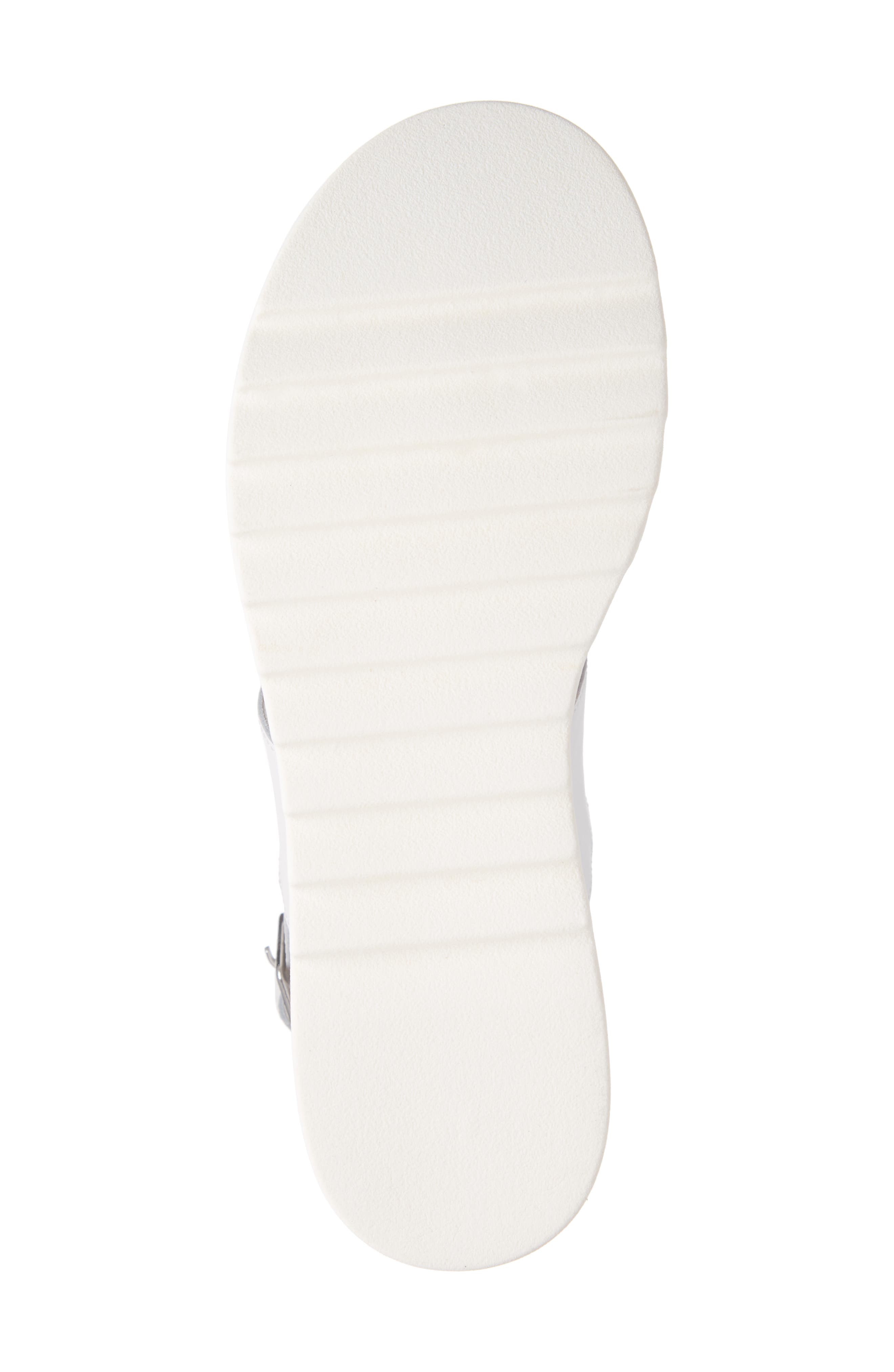 Steve Madden Brenda Wedge Sandal, Alternate, color, 