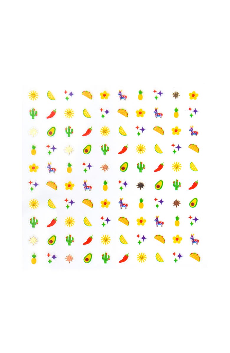 Daydream Society Taco 'Bout A Party Cinco De Mayo and Fiesta Favor Set, Alternate, color, Assorted Pre-Pack