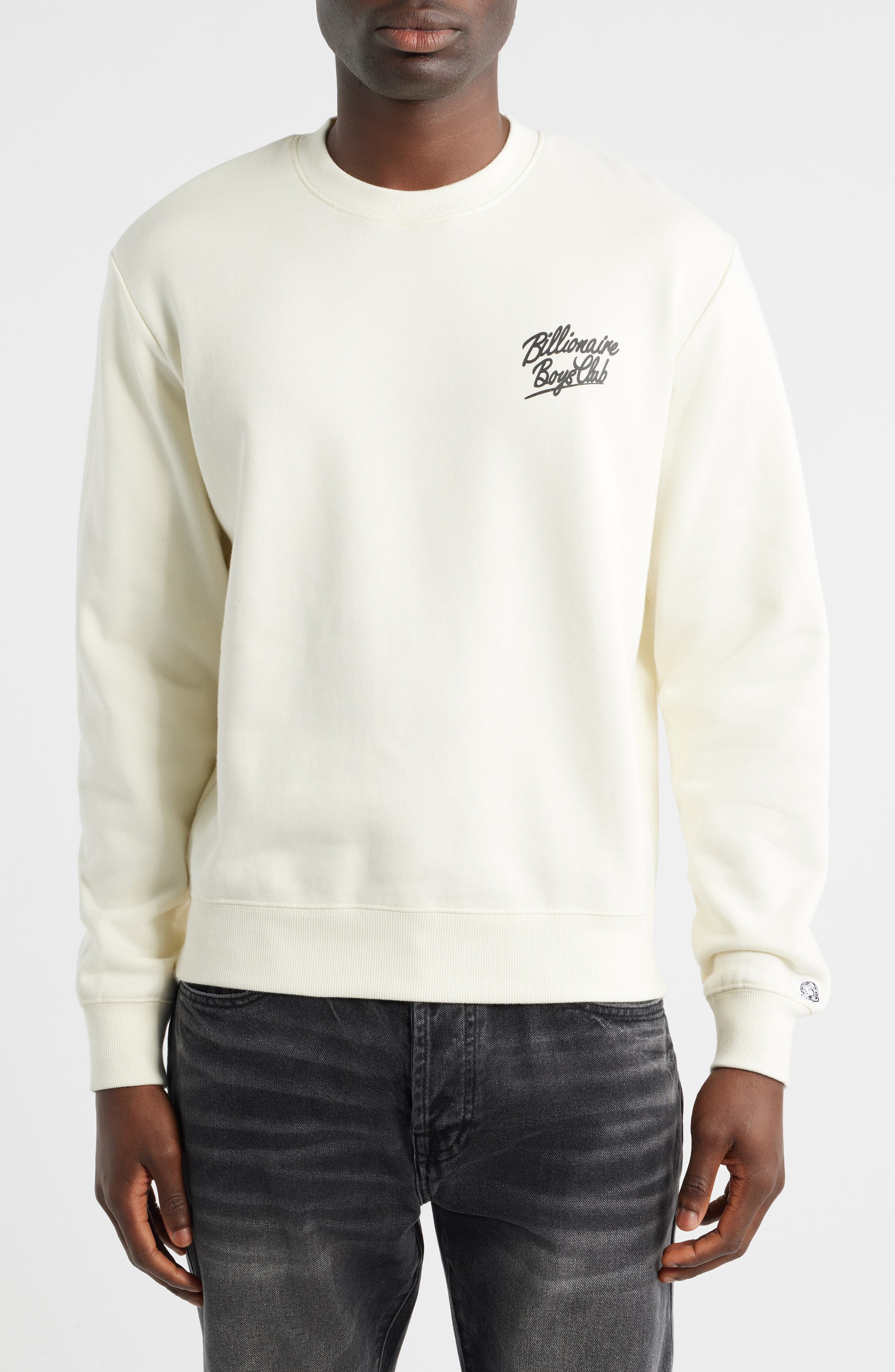 WINTER WHITE