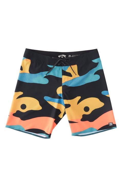 Sundays Airlite Board Shorts