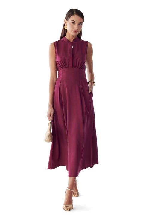 Bexley Maxi Dress