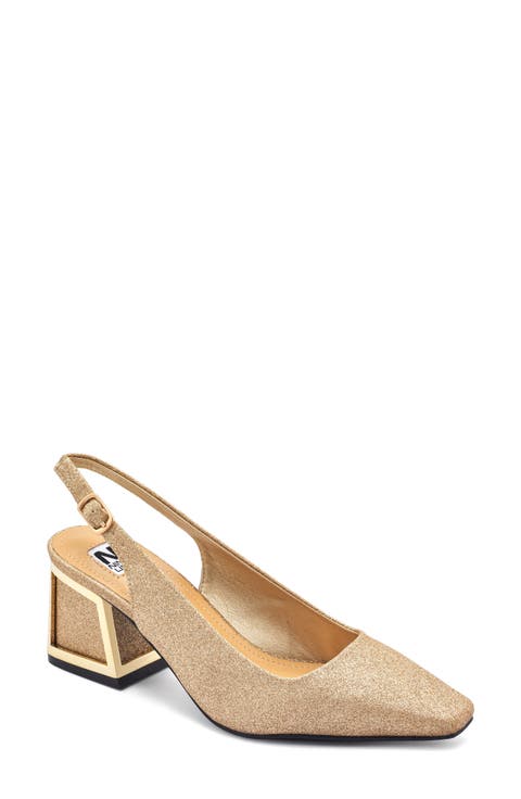 Boca Slingback Pump (Women)