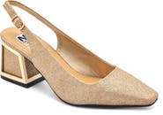 NINETY UNION Boca Slingback Pump