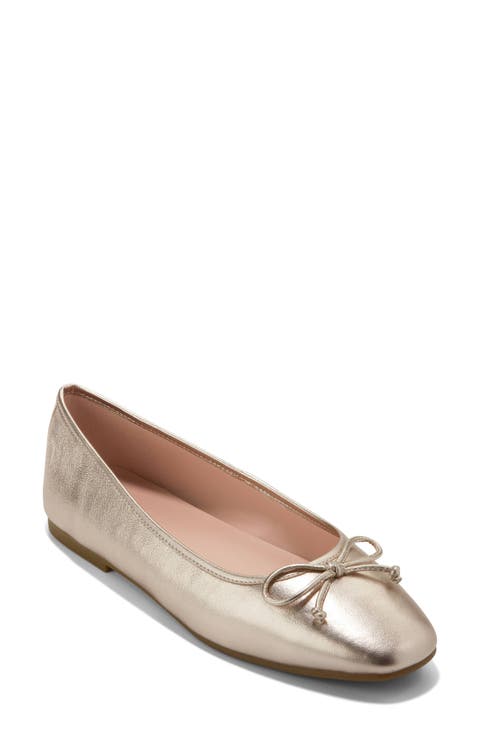 Yara Ballet Flat (Women)