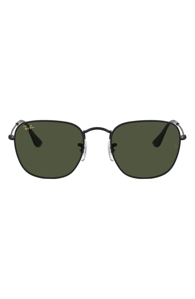 Ray-Ban 48mm Square Sunglasses, Main, color, 