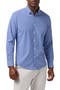 selected Cobalt Crew Gingham