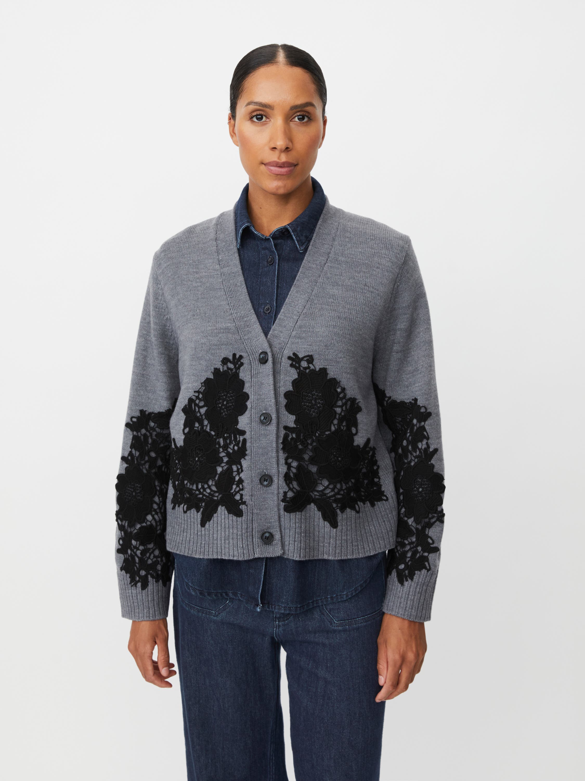selected M. Grey Mel.