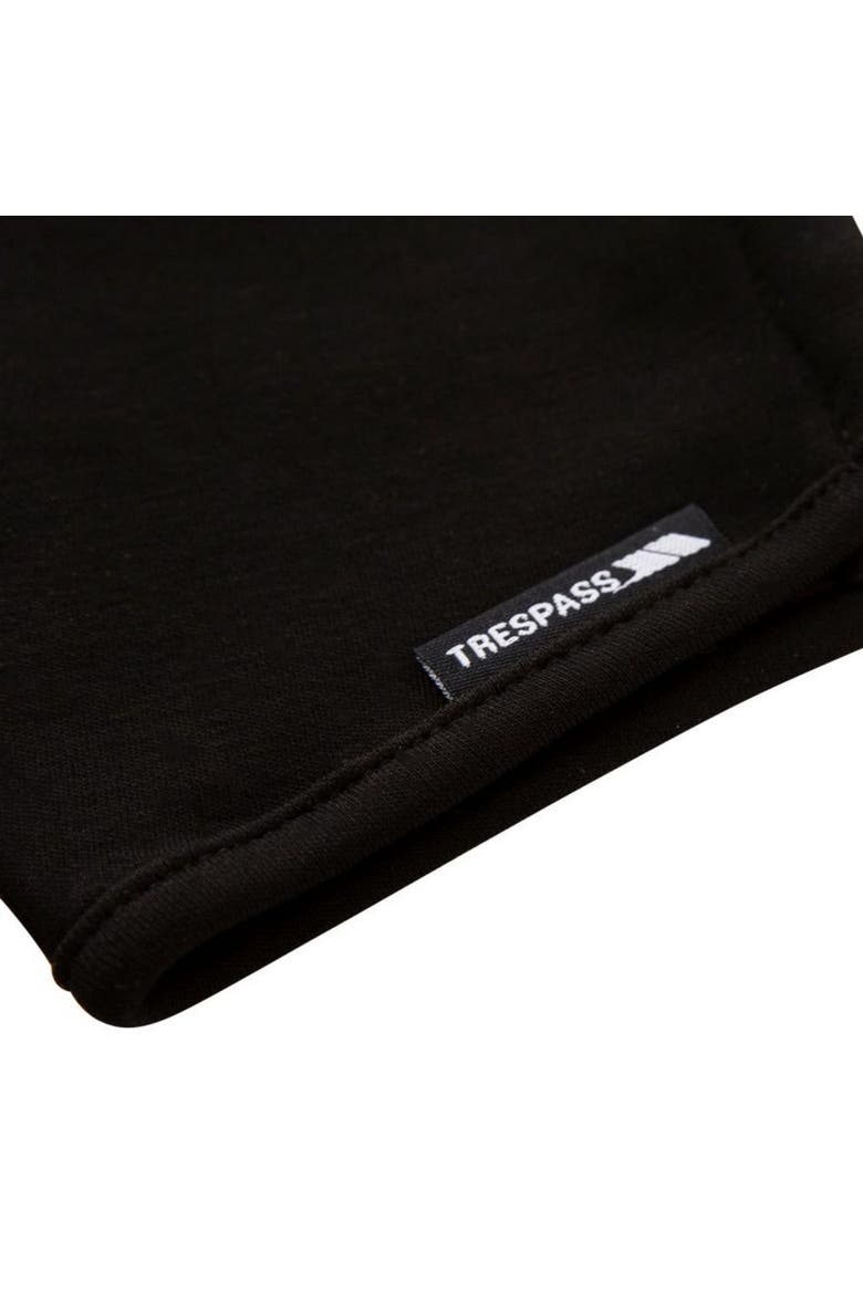 Cotton Face Mask, Alternate, color, Black