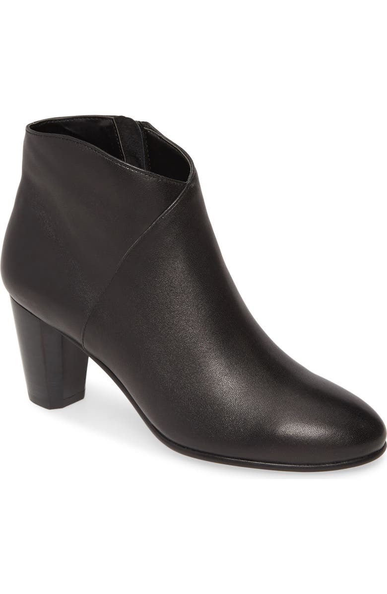 David Tate Rocco Bootie, Main, color,