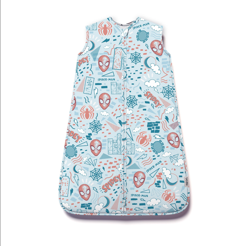 Milk Snob Marvel Sleep Bag/wearable Blanket